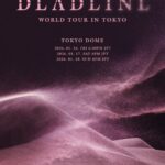 BLACKPINK WORLD TOUR IN TOKYO｜1月16日（金）〜18日（日）東京ドームで開催される超大型ワールドツアー日本公演