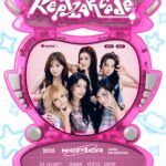 Kep1er JAPAN FANMEETING 「Kep1arcade」｜2026年5月16日(土)フェニーチェ堺・5月17日(日)LINE CUBE SHIBUYAでファンミーティング開催！